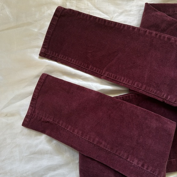 J Crew Stretch Jeans - Picture 6 of 7